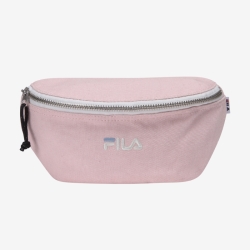 Fila Linear Mini Hips - Miesten Muut Pussit - Pinkki | FI-44241